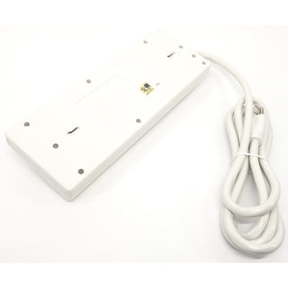 Energy Saving Power Strip 8 Outlet