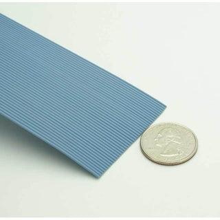 40 Conductor .05" Pitch 28 AWG Ribbon Cable