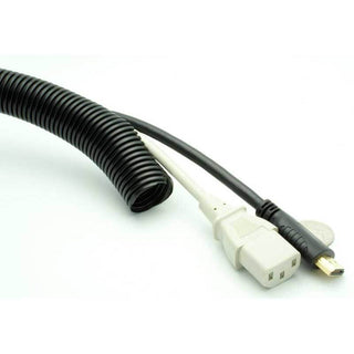 1" Split Loom Tubing