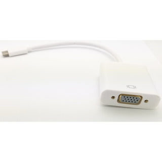 USB C to VGA Adapter