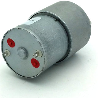 6-Volt DC High Torque Motor (Geared motor)