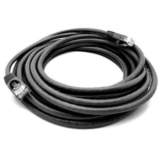 Cat-6 Ethernet Cable 10 Feet