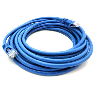 Cat-6 Ethernet Cable 0.5 Feet