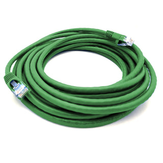 Cat-6 Ethernet Cable 1.5 Feet