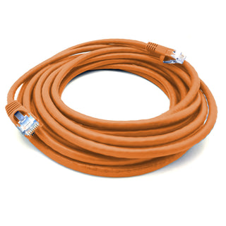 Cat-6 Ethernet Cable 0.5 Feet