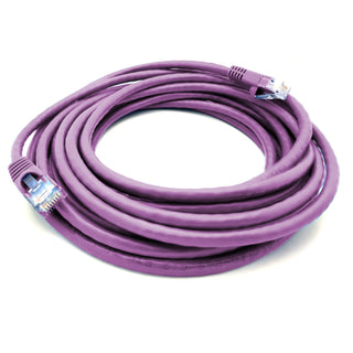 Cat-6 Ethernet Cable 0.5 Feet