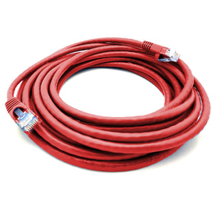 Cat-6 Ethernet Cable 1.5 Feet