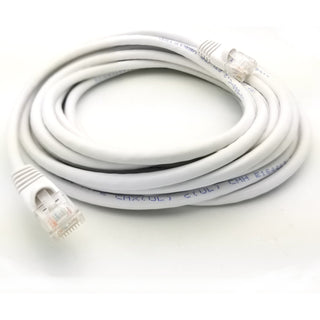 Cat-6 Ethernet Cable 0.5 Feet