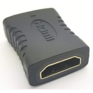 HDMI Female - Female Coupler