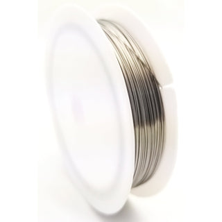 Heat Element Nichrome Wire - 10' Spools