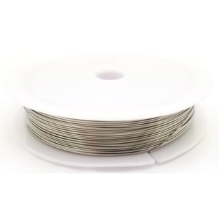 Heat Element Nichrome Wire - 10' Spools