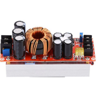 DC-DC Step Up Boost 1500W 30A