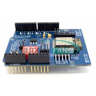 Arduino Wifi Shield (D108)