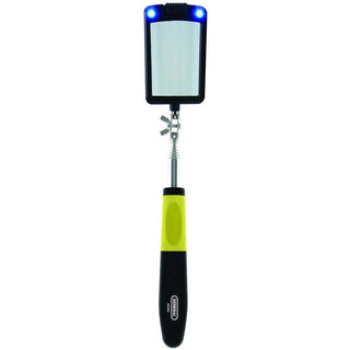 General Tools 80560 Telescoping LED Mirror