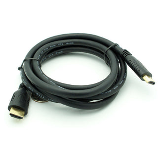 5' HDMI 1.4 Male - Male Cable