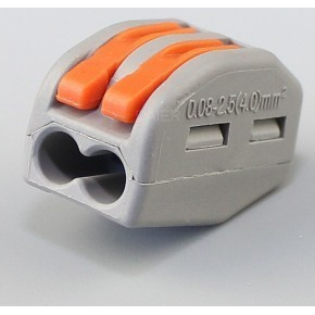 WAGO Style Wire Connector Terminal Connector