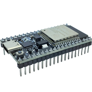 ESP32 Development Board - USB-C WiFi Bluetooth 38-Pin