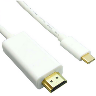 MHL USB-C to HDMI Cable