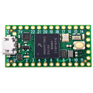 Arduino Teensy 4.0 (D76)