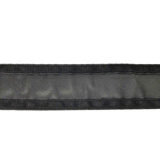 1' Safety Flat Velcro Cable Cover for Carpet