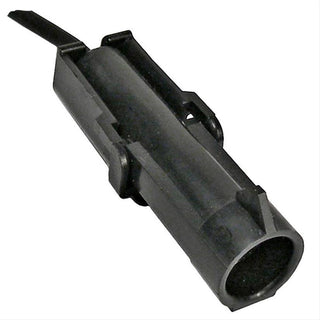 Delphi Weather pack 1 pin male pigtail