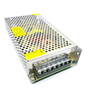 24 Volt 120 Watt (5A) Closed Frame Power Supply