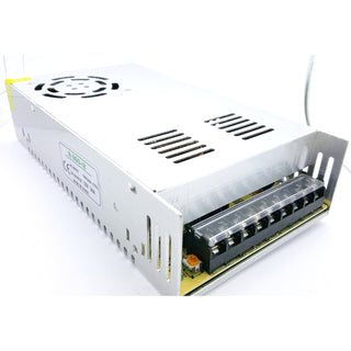 24 Volt 360 Watt (15A) Closed Frame Power Supply