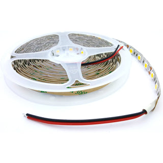 Warm White LED Strip Light - 16.4 Feet - NOT Waterproof