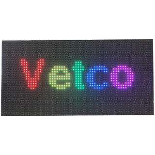 64x32 Color LED Matrix Screen (RGB) for ESP32, Arduino or Raspberry Pi