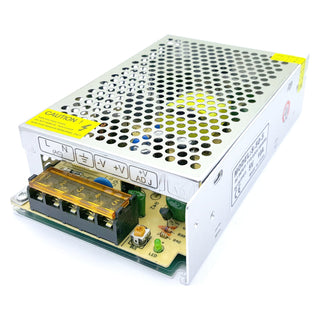 5VDC 10A Switching Power Supply (Closed frame, 50 Watt)