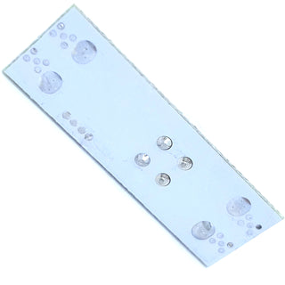 an image of a piece of metal on a white background