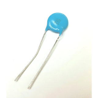 0.01uF Ceramic Capacitor 2000VDC