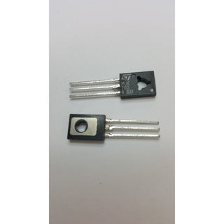 MJE700 Darlington Transistor