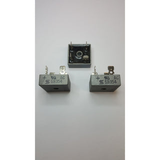 SB354 35A 400V Bridge Rectifier