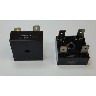 SBR6A05 Bridge Rectifier