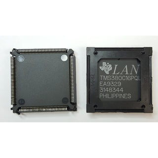 TMS380C16PQL IC