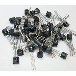 PE7059 Transistor