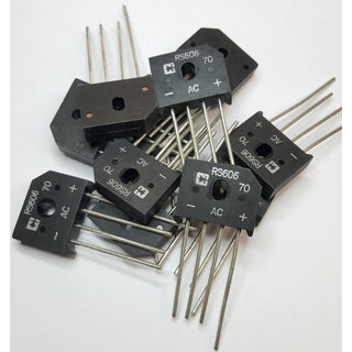 RS606 Bridge Rectifier