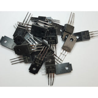 C4596 Transistor