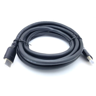 HDMI 2.1 8K Ultra HD Cable, 10Ft 28AWG