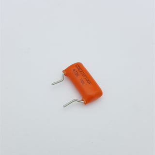 47nf 100V Orange Drop Capacitor