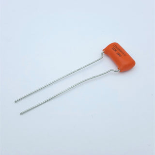 33nF 100V Orange Drop Capacitor