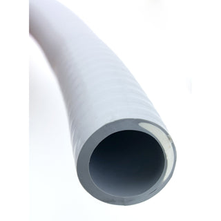 1/2" Smurf Tube - 50Ft - Liquid-Proof Tight Smooth Wall Conduit - Electri-flex Liquatite