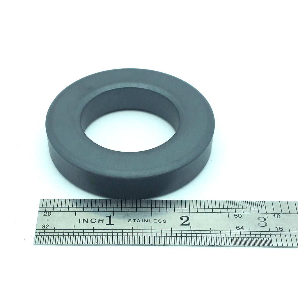 FT240-43 Ferrite Toroid Core 43 Material - 2.4 Inch Diameter
