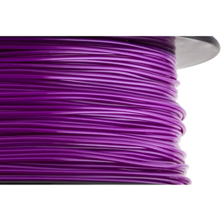 PLA 3D Printer Filament - Purple