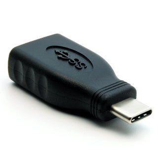 USB3.0 Female to USB Type C Male Adapter