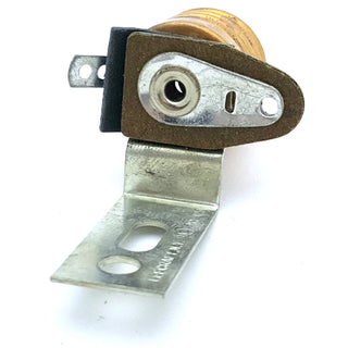 C9 Intermediate (E17) Light Bulb Socket - With Solder Tabs