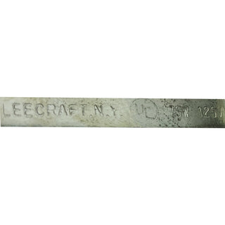 C9 Intermediate (E17) Light Bulb Socket - With Solder Tabs
