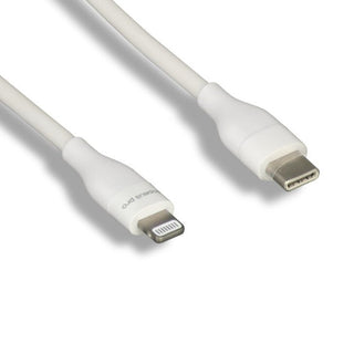 USB-C to Lightning Sync & Charging Cable 6' - MFi Certified