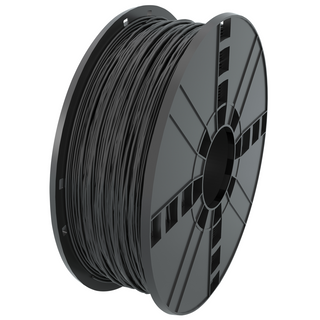 PETG Filament - 1.75mm - 1kg Spool - Black